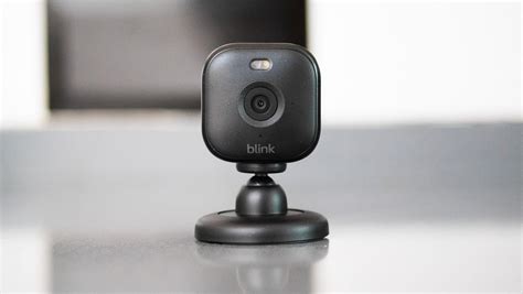 Blink Mini 2 review: The smallest outdoor security camera | Expert Reviews