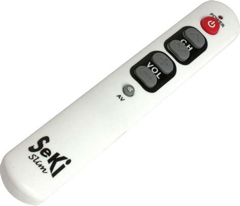 Image result for Programmer Telecommande Seki