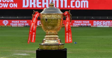 Indian Premier League 2022 । Which two new teams will be included from ...