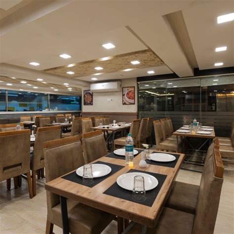 Gallery | Hotel Monarch International | Budget hotel near Bannerghatta ...