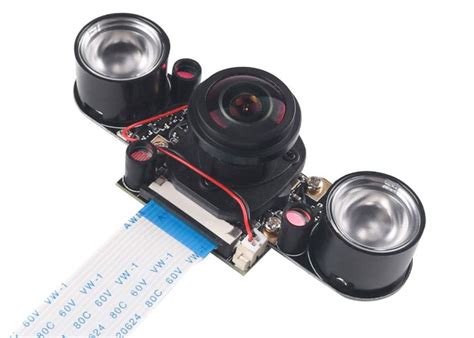 Image result for Raspberry Pi Camera 180 Degrees