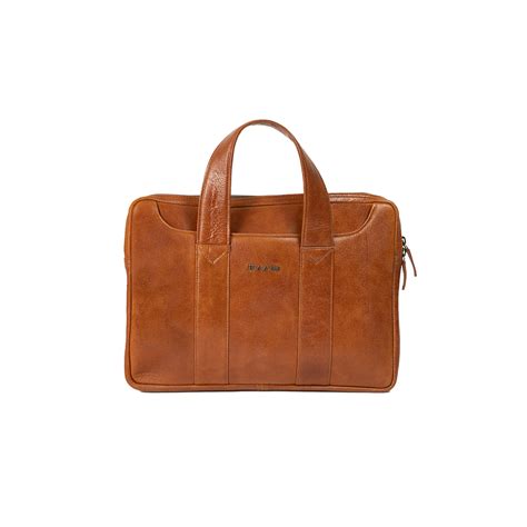 Leather Laptop Bags for Men | Stylish & Professional – Shop Now ...