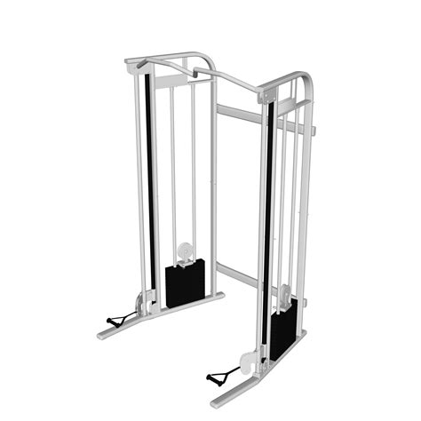 Free Motion Cable Machine 的图像结果