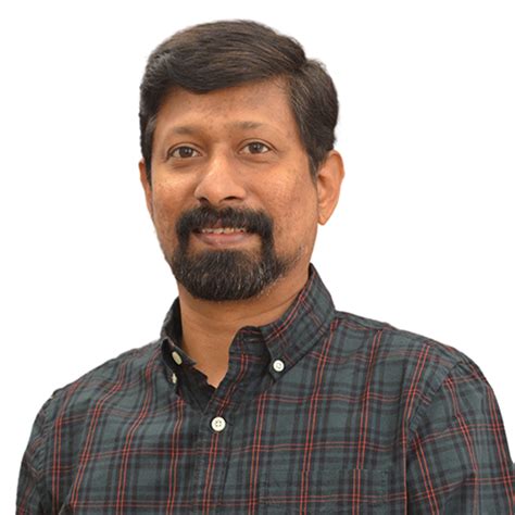 Research Scholars | DCA CUSAT