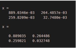 Image result for MATLAB Function Header Format