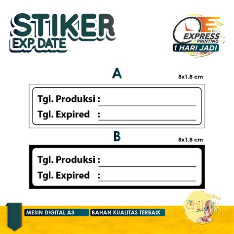 Sticker Expired 的图像结果