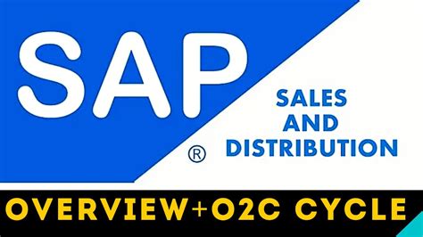 Image result for O2C Process in SAP SD