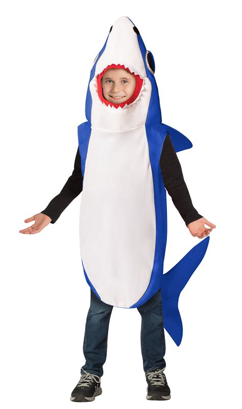 Shark Tale Halloween Costume at Edward Oneal blog