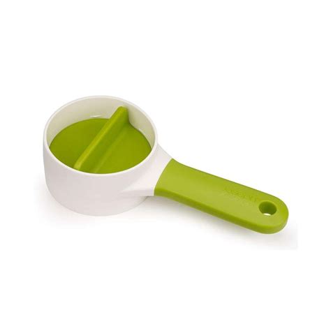 Joseph Joseph Spirogo Compact Spiralizer - Green – Infinia Home and Kitchen