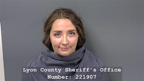 - Lyon County Sheriff's Office
