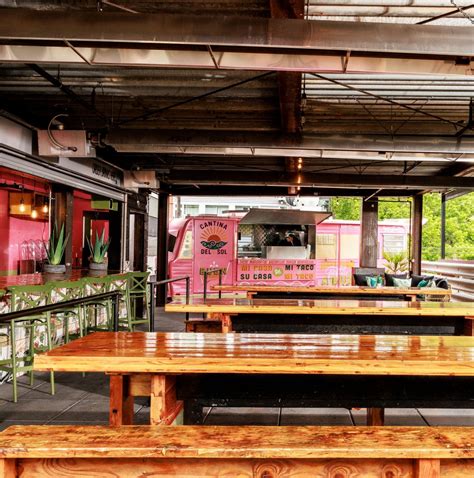 Seattle Cult Favorite Pizza Pop-Up My Friend Derek’s Is Going ...