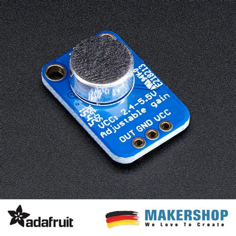 Arduino Mikrofon Sensor 的图像结果