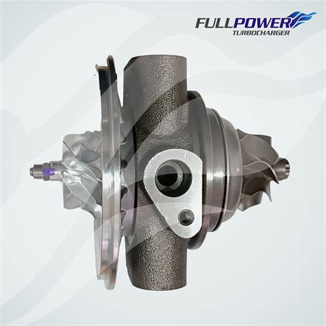 RFH4 IS12 - FULLPOWER TURBOCHARGER