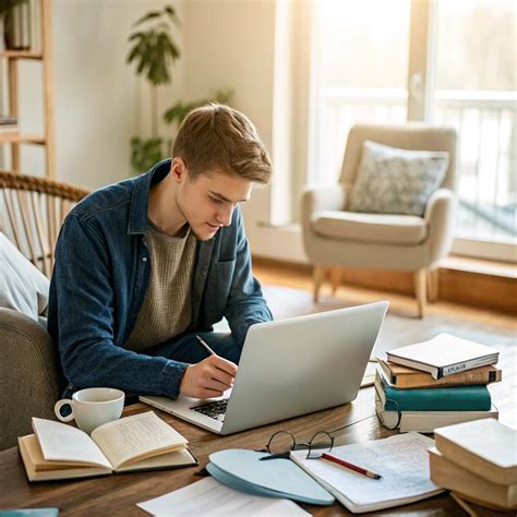 Remote Jobs for College Students That Pay More Than Part-Time Retail ...