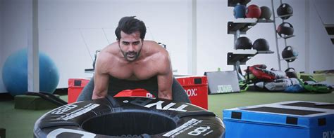 Check Out These 5 Intense Functional Circuit Training - Fitness & Workouts
