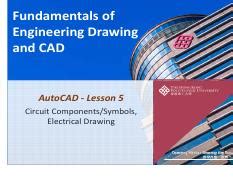 Image result for AutoCAD Electrical Lesson 2