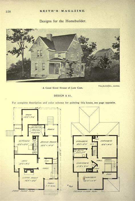 Pin on Home Plans in 2024 | House plans with pictures, Victorian house ...