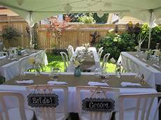 How To Throw The Best Backyard Wedding by Small Backyard Wedding Best Photos Backyard Wedding How To Throw The Best Backyard Wedding