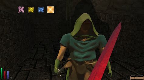 Image result for Daggerfall Gameplay