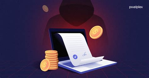 Smart Contract Problems 的图像结果