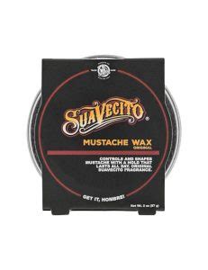 Moustache Wax – The Moustache Barber Shop