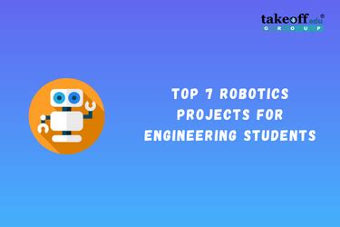 Image result for Robotics Engineering Projects