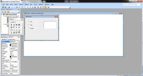 Image result for Filter Checkbox in Excel in Visual Basic