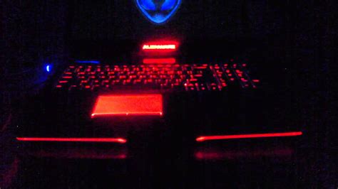 Image result for AlienFX Backlight