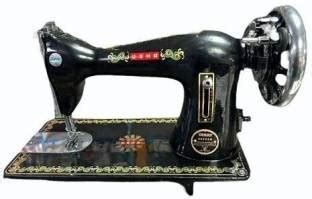 Usha Sewing Machines - Buy Usha Silai Machines Online at Best Prices in ...