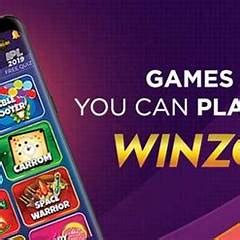 WINZO GAMES WORK CULTURE