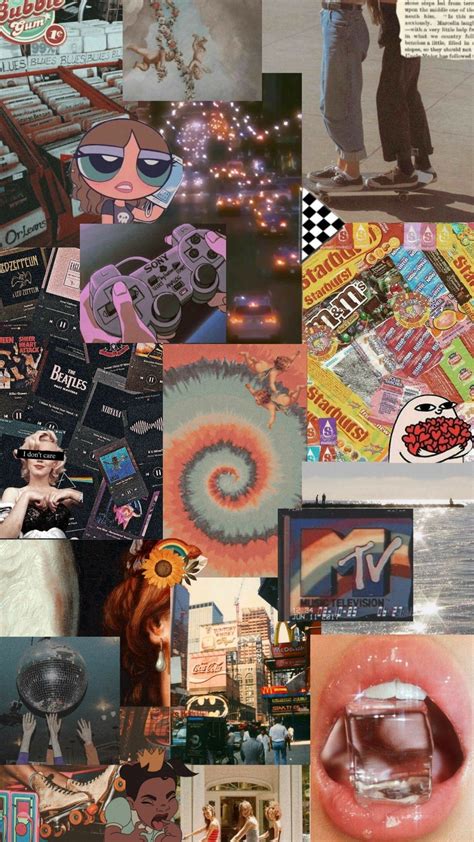 Gen Z Aesthetic Wallpaper at David Mackenzie blog