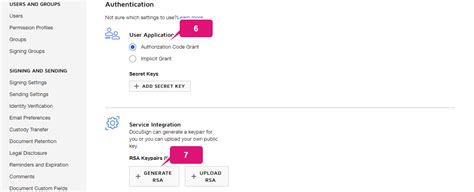 Image result for DocuSign API Integration
