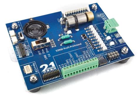 Image result for ESU Decoder Tester