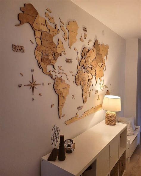 Travel-Inspired Home Decor: Bring Your Adventures Indoors - Dwello
