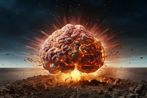 Image result for Sticker Brain Exploding