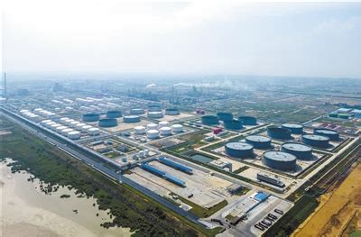 广州（湛江）产业转移工业园– OFweek产业园网
