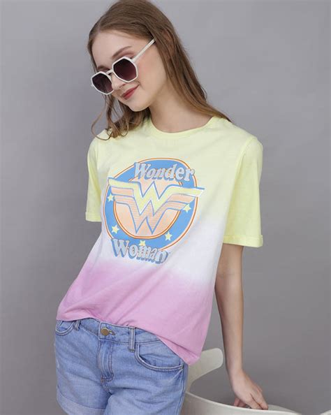 Wonder Woman Official Merchandise – Free Authority