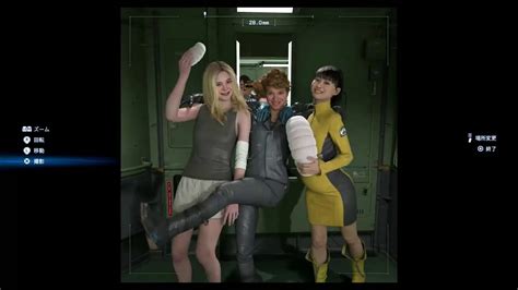 Death Stranding 2 Releases Sometime in 2025; "Photo Shoot" Feature ...