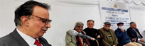 The Hindu Education Society Kashmir