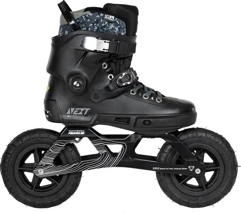 Buy POWERSLIDE NEXT EDGE 150 Inline Skate 2023 at Ubuy India