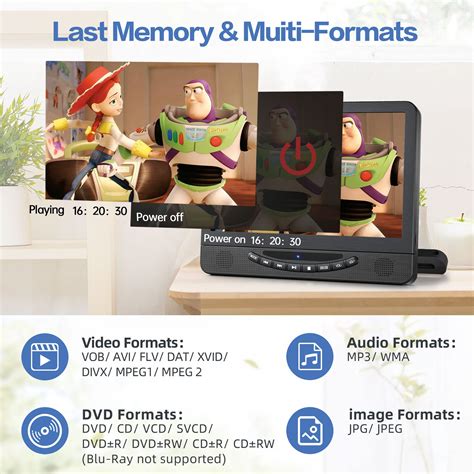 How To Play Dvd In Car at Will Hannah blog