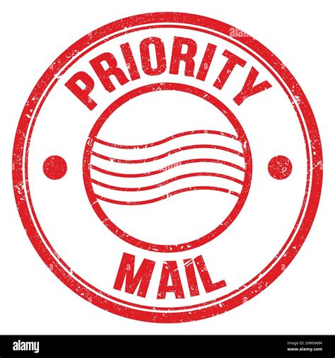 Image result for Priority Mail Sign