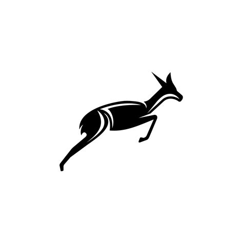 Image result for Springbok Running