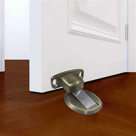 Magnetic Door Stopper Heavy Duty at Dustin Heard blog