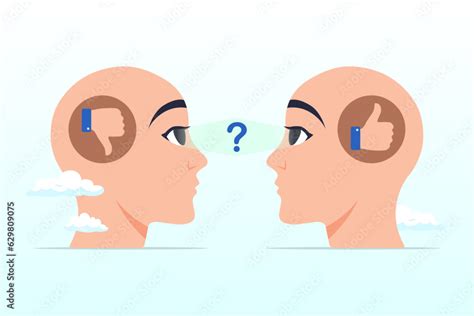 Perception and Perspective Comparison Chart 的图像结果