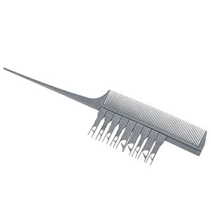 Buy MagiDeal Hairdresser Professional Sectioning Weave Highlighting ...