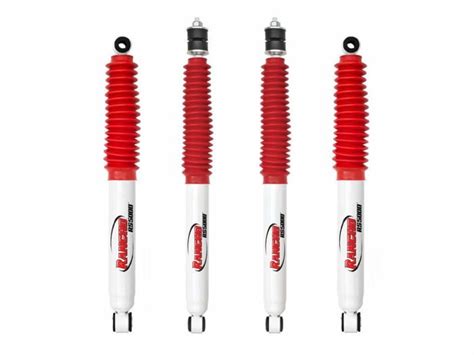 Image result for F250 Pro Runner Shocks Review