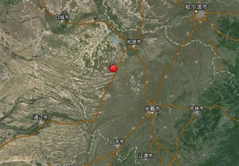 西藏地震最新消息2019今天 7.19西藏山南错那县发生5.6级地震 - 社会民生 - 生活热点