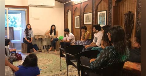 Unmask with Art, Flea Bazaar Cafe | LBB