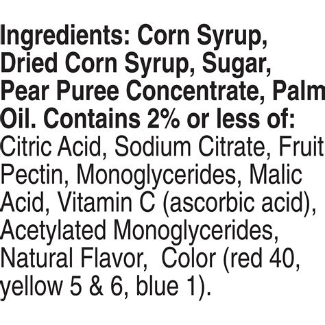 Betty Crocker Variety Pack Fruit Roll-Ups Fruit Flavored Snacks, Jolly ...